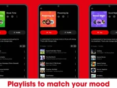 Nintendo lanza Nintendo Music, su propia app de streaming de música