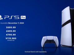 La PlayStation 5 Pro llega en tres días, despiece completo y specs