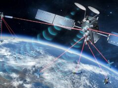 Europa se lanza al espacio con IRIS² para competir con Starlink