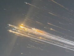 SpaceX captura el booster de la Starship IFT-7, pero la nave estalla al poco tiempo