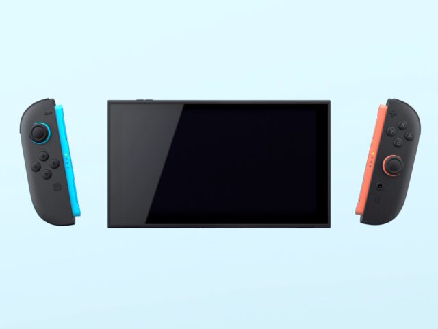 Nintendo Switch 2 – Trailer