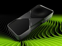 NVidia anuncia oficialmente las RTX 5090 y toda la familia nueva de GPUs