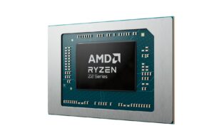 AMD lanza de todo: de los Ryzen AI MAX a los Z2