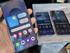 Samsung lanza su familia Galaxy S25, S25+ y S25 Ultra