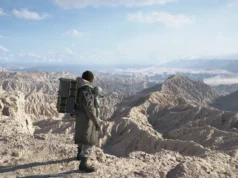 Death Stranding 2: On the Beach, trailer de 10 minutos