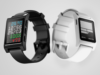 Vuelve el Pebble!