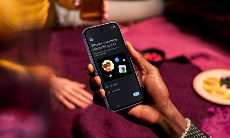 Google anuncia oficialmente el Pixel 9a