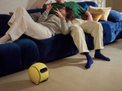 Samsung y Google se coordinan para darle vida a Ballie, un mini robot para el hogar