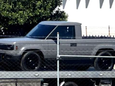 Slate Auto, la respuesta de Jeff Bezos contra Tesla