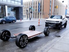 Nueva tecnología de baterías con manganeso: el avance de GM hacia vehículos eléctricos más eficientes