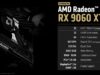 AMD suma la RX 9060 XT a su línea, económica y potente