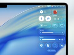 Apple renueva macOS con “Liquid Glass” Liquid Glass