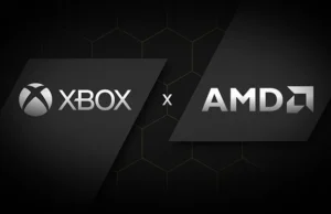AMD logra renovar contrato con XBox para su siguiente consola (y más)