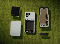 El Fairphone 6 se lleva un 10 en iFixit