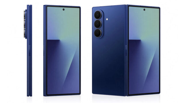 Samsung Z Fold7 y Z Flip7, llega la séptima generación