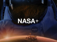 La NASA transmitirá sus lanzamientos por Netflix