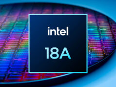 Intel con problemas en su producción de 18A