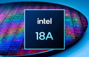 Intel con problemas en su producción de 18A