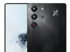 ZTE Nubia lanza el Redmagic 10 Pro en Argentina
