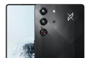 ZTE Nubia lanza el Redmagic 10 Pro en Argentina
