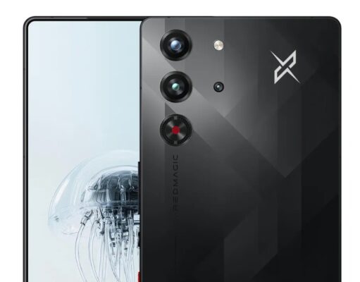ZTE Nubia lanza el Redmagic 10 Pro en Argentina