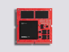 Normal Computing desarrolla el primer procesador termodinámico comercial CN101