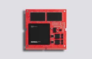 Normal Computing desarrolla el primer procesador termodinámico comercial CN101
