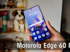 Motorola Edge 60 Pro – Review