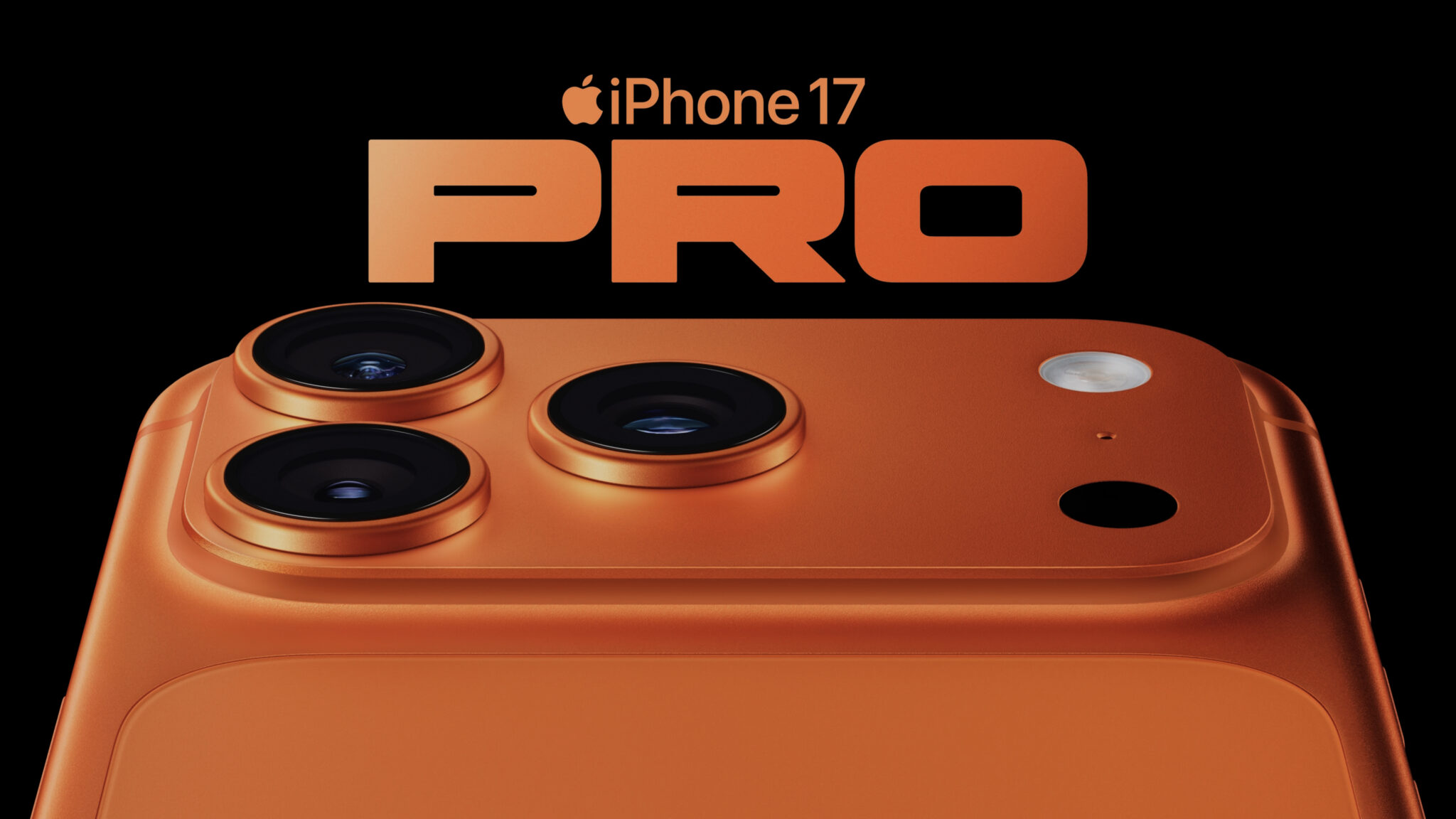 Apple lanza el iPhone 17 en todas sus variantes 2 iPhone 17 Pro
