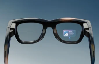 Meta Ray-Ban Display Glasses, los nuevos anteojos AR por USD 799