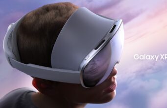 Samsung y Google se unen para el Galaxy XR, el primer headset AR con Android XR