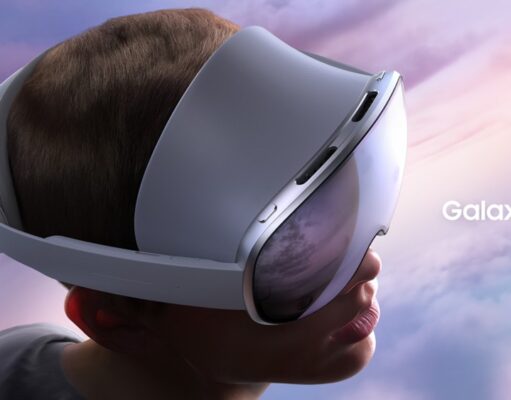 Samsung y Google se unen para el Galaxy XR, el primer headset AR con Android XR