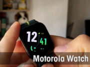 Motorola Watch Fit – Review