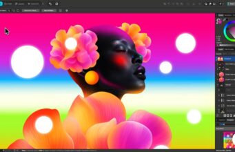 Affinity completamente gratis, el reemplazo de Photoshop que ahora es de Canva
