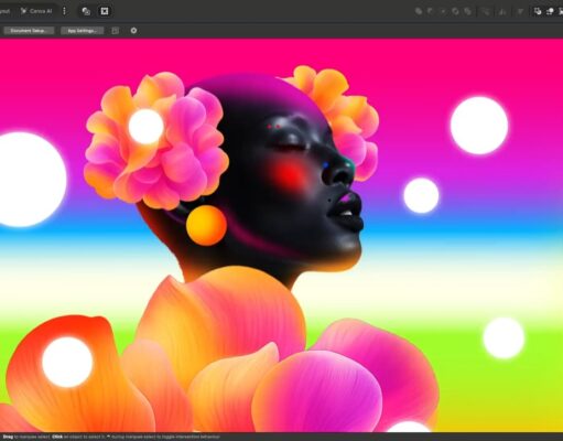 Affinity completamente gratis, el reemplazo de Photoshop que ahora es de Canva