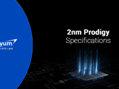 Tachyum promete un CPU de 1024 núcleos a 2nm ¿Humo o realidad?
