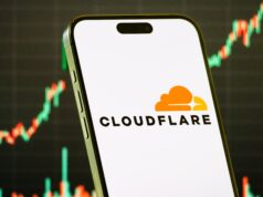 Caída global de Cloudflare