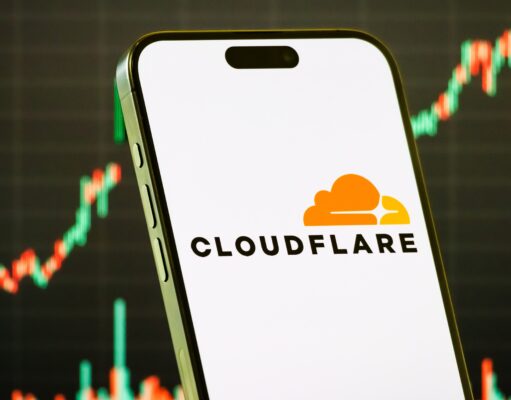 Caída global de Cloudflare