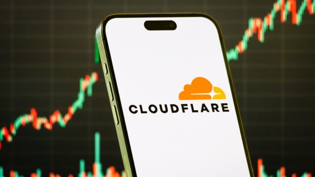 Caída global de Cloudflare