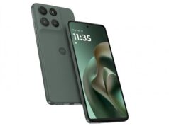 Motorola lanza el Moto G67 Power en India con batería de 7000mAh