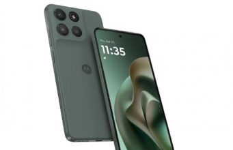 Motorola lanza el Moto G67 Power en India con batería de 7000mAh