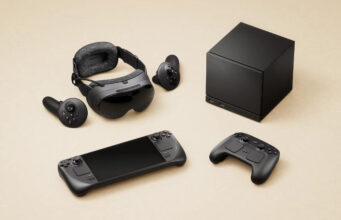 Valve lanza la Steam Machine y Steam Frame, hardware de Steam!