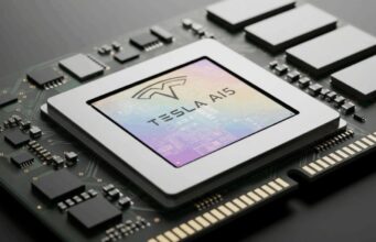 Tesla producirá sus chips AI5 y AI6 en Samsung y TSMC al mismo tiempo