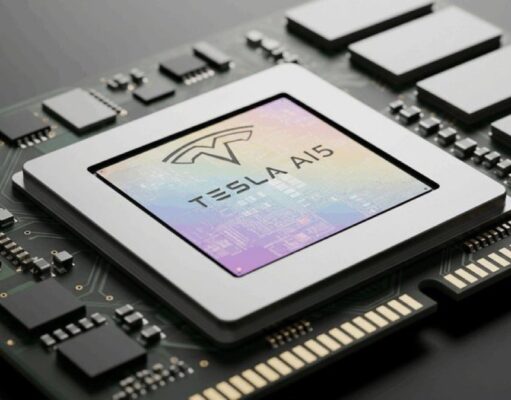 Tesla producirá sus chips AI5 y AI6 en Samsung y TSMC al mismo tiempo