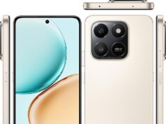 Honor lanza el HONOR X7d en Argentina