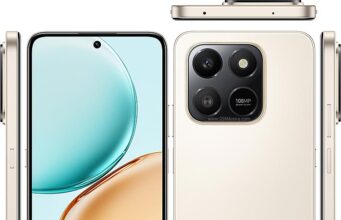 Honor lanza el HONOR X7d en Argentina