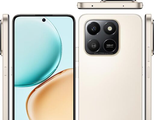 Honor lanza el HONOR X7d en Argentina