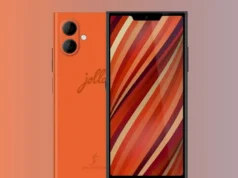 Jolla vuelve con un teléfono, el Jolla Phone