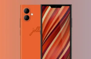 Jolla vuelve con un teléfono, el Jolla Phone