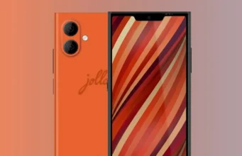 Jolla vuelve con un teléfono, el Jolla Phone